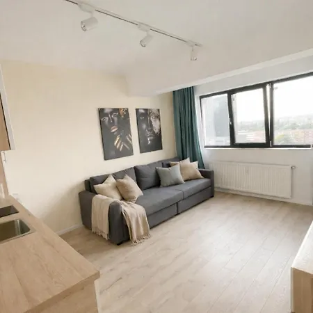 Modern Nest